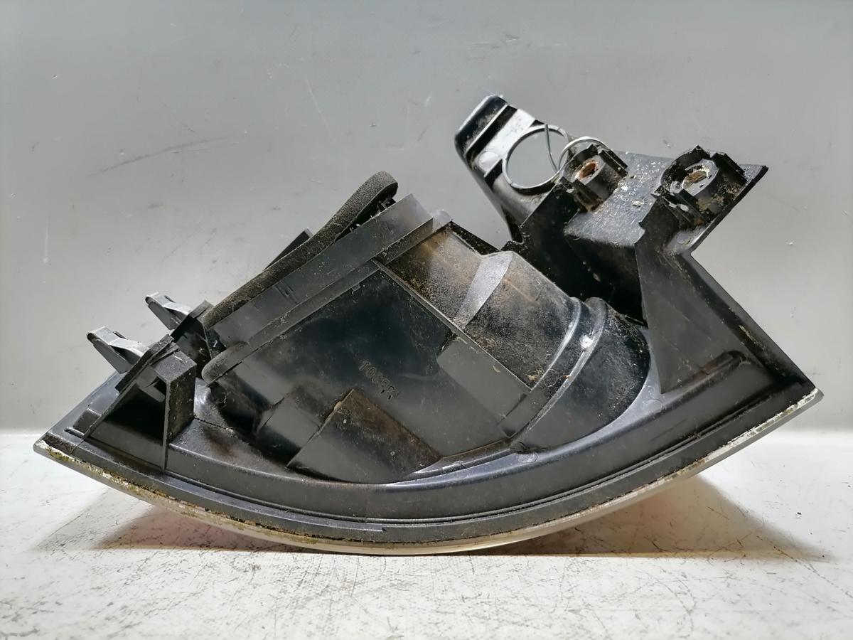 Seat Ibiza 6L original R&uuml;cklicht R&uuml;ckleuchte Schlussleuchte rechts au&szlig;en Bj.2003